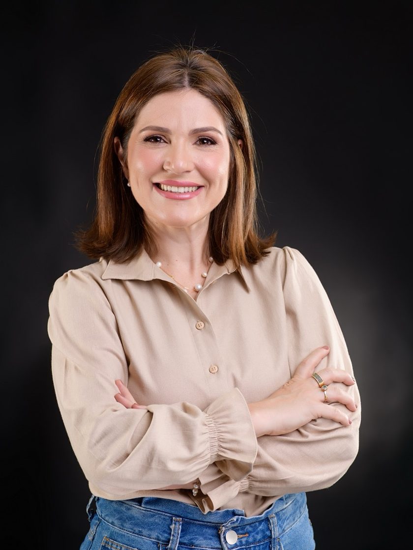 Dra. Virgínia Altoé Sessa